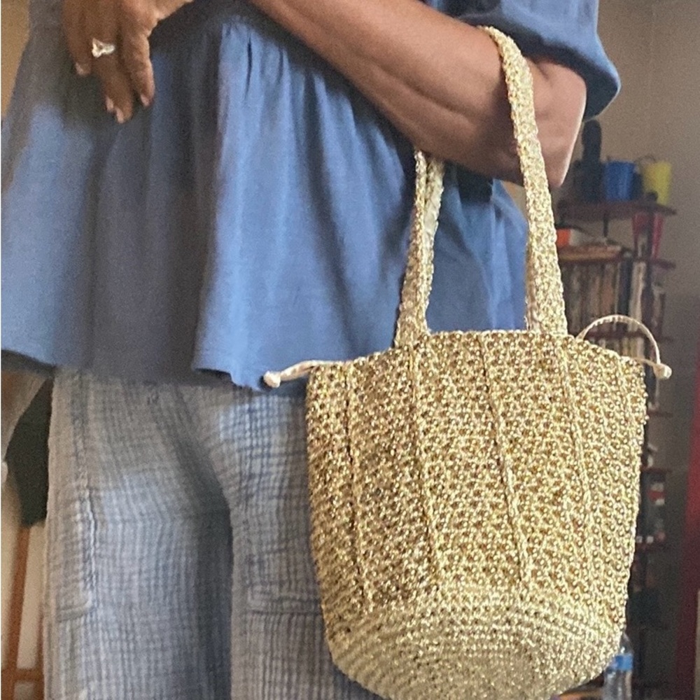 Zara bucket bag - Picture 9 of 9